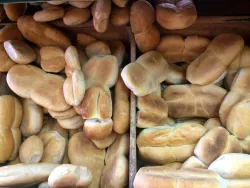 Una nueva manera de elaborar el pan